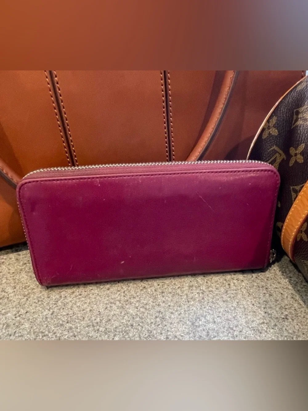 Coach classic vintage